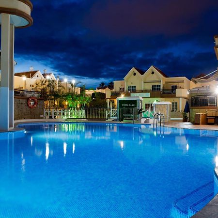 501 Yucca Park Second Line To Beach Costa Adeje  Exterior foto
