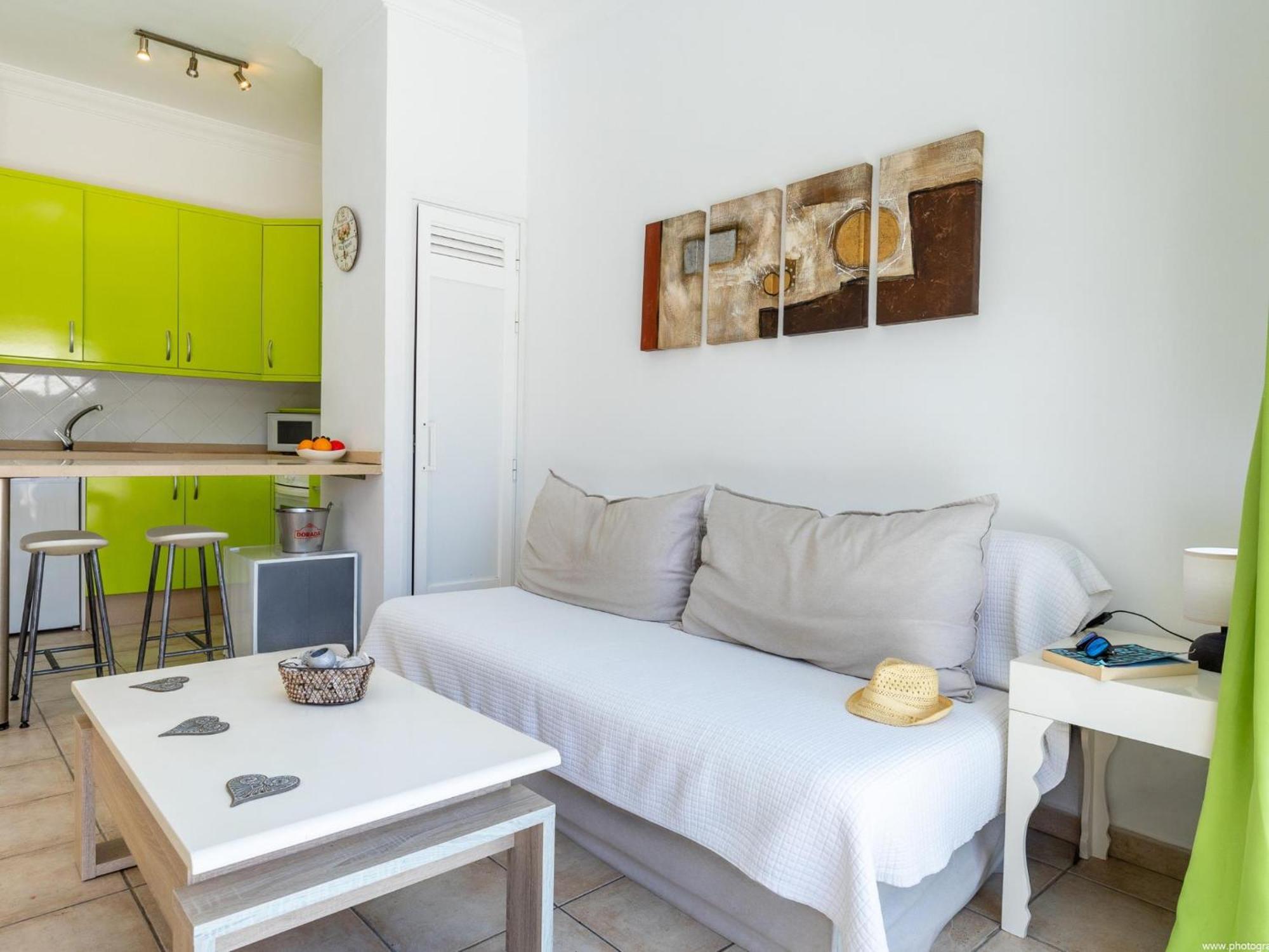 501 Yucca Park Second Line To Beach Costa Adeje  Exterior foto