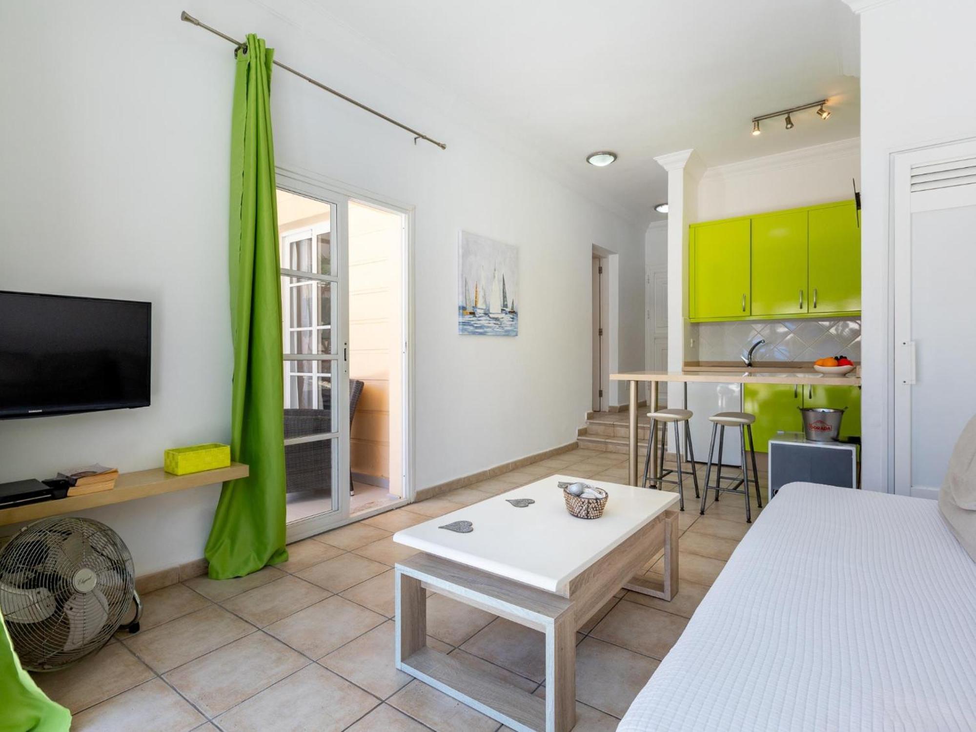 501 Yucca Park Second Line To Beach Costa Adeje  Exterior foto