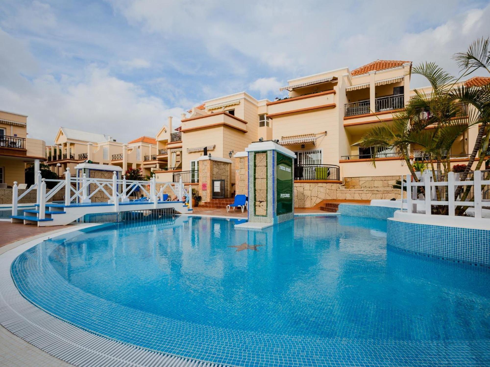 501 Yucca Park Second Line To Beach Costa Adeje  Exterior foto