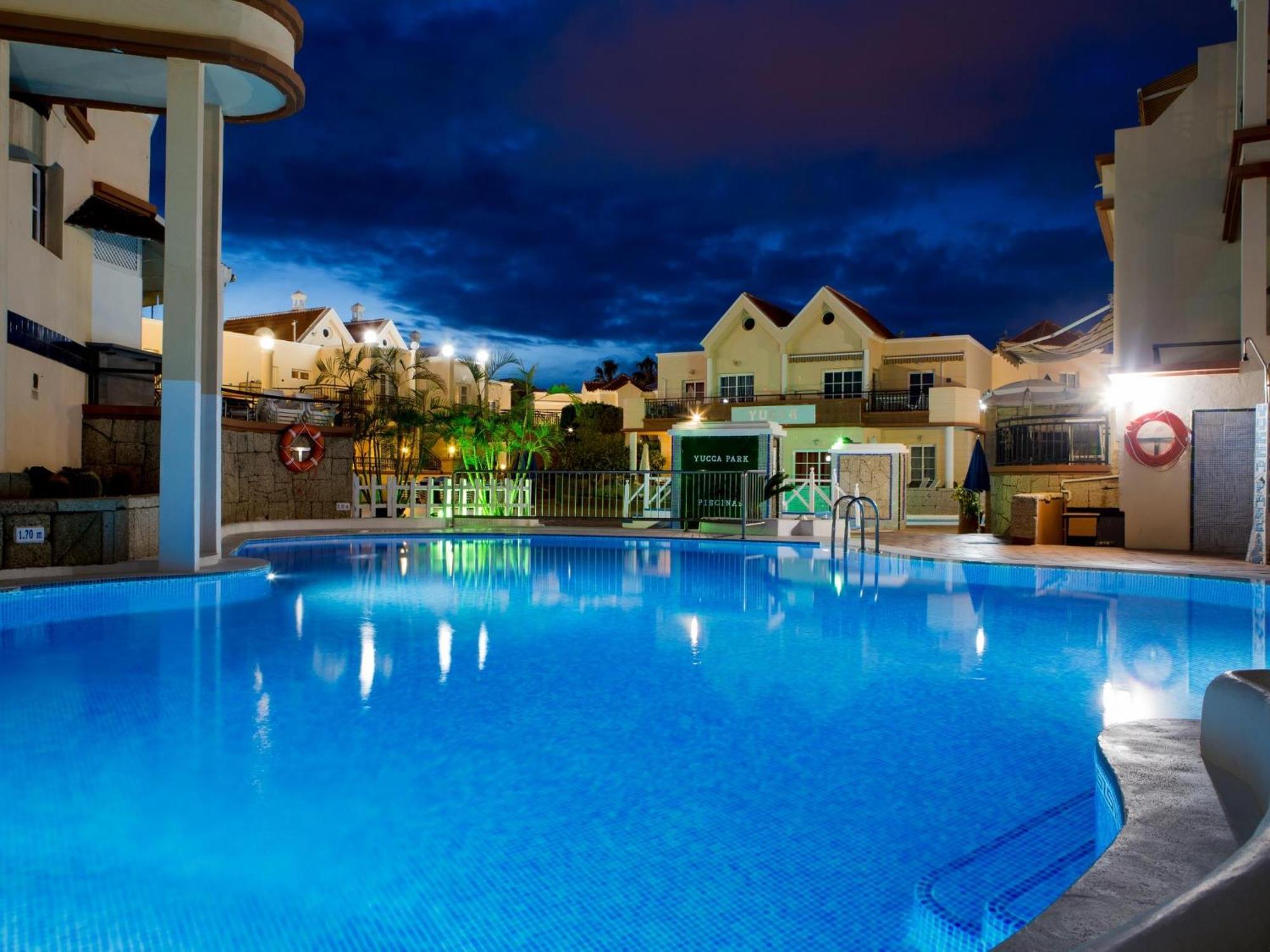 501 Yucca Park Second Line To Beach Costa Adeje  Exterior foto